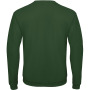 ID.202 Crewneck sweatshirt Bottle Green 3XL