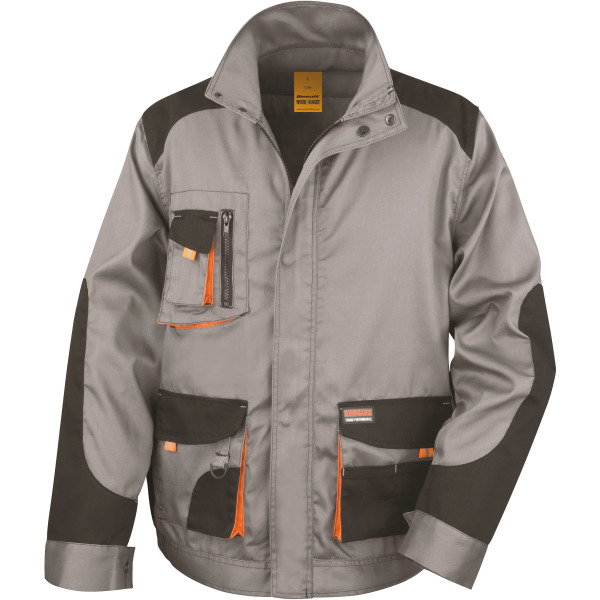 Work-guard Lite Jacket