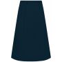 Apron Long - navy - one size