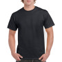 Gildan T-shirt Heavy Cotton for him 426 black L