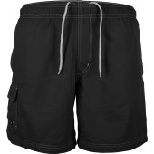 Swim shorts Black XS
