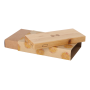 CreaSleeve Kraft 350 - aangepaste kraftpapier sleeve