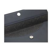 Recycled Leather Laptop Sleeve 13 inch laptophoes