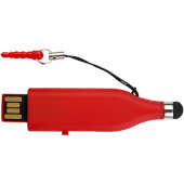 Stylus USB stick - Rood - 64GB