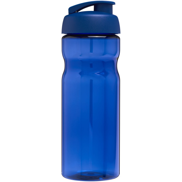 H2O Active® Base 650 ml flip lid sport bottle - Blue