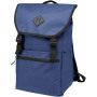 REPREVE® Our Ocean™ 15" GRS RPET laptop backpack 19L - Navy