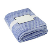 AROSA - Yarn dyed flannel blanket AROSA - Yarn dyed flannel blanket