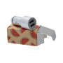 CreaSleeve Kraft 177 - aangepaste kraftpapier sleeve