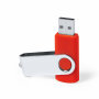 USB Memory Yeskal 8GB - AZUL - S/T