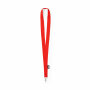 Lanyard Loriet - ROJ - S/T