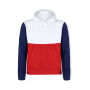 Volwassene Sweatshirt Skon - ROJ - XS