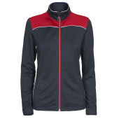 Cutter & Buck Winthrop Performance Fz Ladies Cutter & Buck Winthrop Performance Fz Ladies
