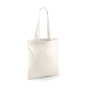 Bag for Life - Long Handles - Natural