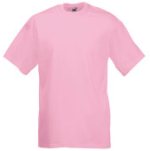 Valueweight Men's T-shirt (61-036-0) Light Pink 3XL