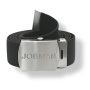 Jobman 9280 Stretch belt zwart