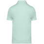 Herenpolo Brook Green 3XL