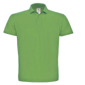 Id.001 Polo Shirt Real Green XS
