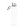VINGA Lean Tritan Water Bottle, transparent