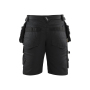 Short denim stretch X1900