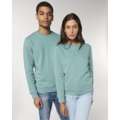 Changer - Iconische uniseks sweater met ronde hals - XXS