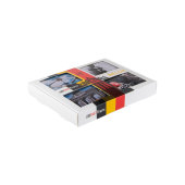 Set Belgische souveniers in eigen doosje Set Belgische souveniers in eigen doosje