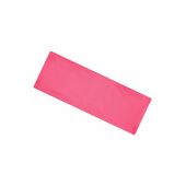 MB7126 Running Headband - bright-pink - one size