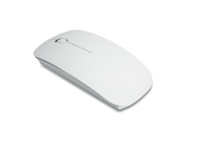 CURVY - Draadloze muis