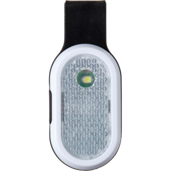 ABS safety light