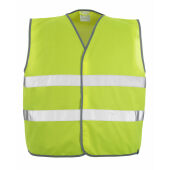 hi-vis geel