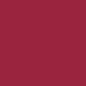 Damespolo korte mouwen polykatoen Red Heather M