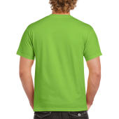 Heavy Cotton Adult T-Shirt - Graphite Heather - S