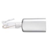 Untangler metal - clear plug Untangler metal - clear plug