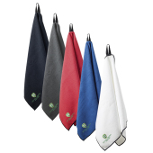 Microfibre Waffle Caddy Golf Towel in 5 different Colors Microfibre Waffle Caddy Golf Towel in 5 different Colors