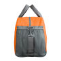 Sport Bag Large Orange No size