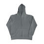 Hooded Sweatshirt Women - Grey - XS