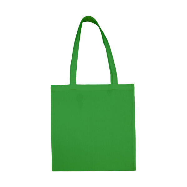 Cotton Bag LH - Peagreen - One Size