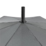 AC golf umbrella FARE®-Profile - grey