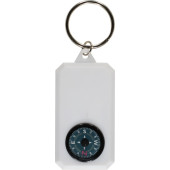 Kunststof sleutelhanger Kunststof sleutelhanger