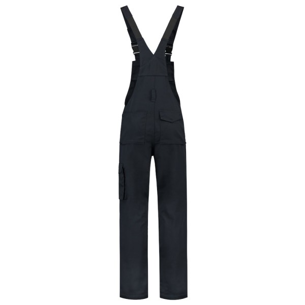 Amerikaanse Overall Industrie 752001 Navy XS