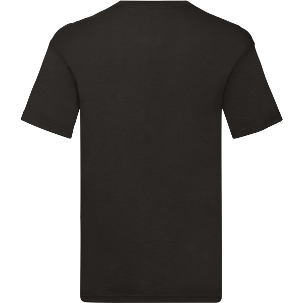 Original-T V-neck T-shirt Black XL