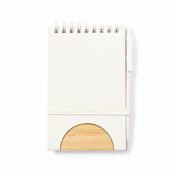 Cahier Support Minnak Cahier Support Minnak
