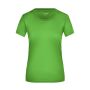 Ladies' Active-T - lime-green - XS