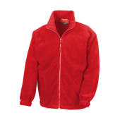 Polartherm™ Jacket - Red - 2XL