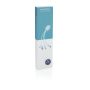 6-in-1 Antimicrobiële kabel, wit