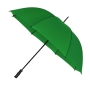 Falconetti- Grote paraplu - Automaat - Windproof -  125 cm - Licht groen
