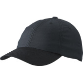 6 Panel Coolmax® Cap 6 Panel Coolmax® Cap