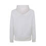CLASSIC HEAVY UNISEX RAGLAN ZIP-UP HOODY WITH SIDE POCKETS White Misty S