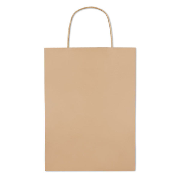 Gift paper bag medium 150 gr