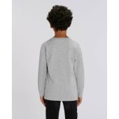Mini Hopper - Iconisch kinder-T-shirt met lange mouwen - 5-6/110-116cm