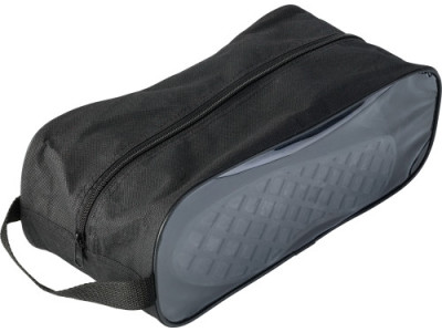 Non-woven (80 gr/m²) schoenentas Non-woven (80 gr/m²) schoenentas